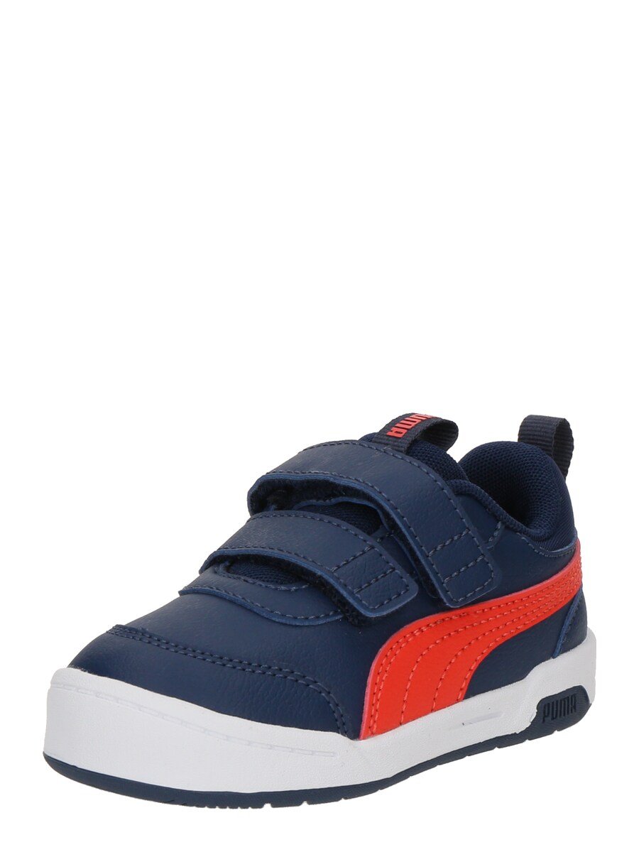 Кроссовки PUMA Multiflex 2, темно-синий
Кроссовки PUMA Multiflex 2, темно-синий