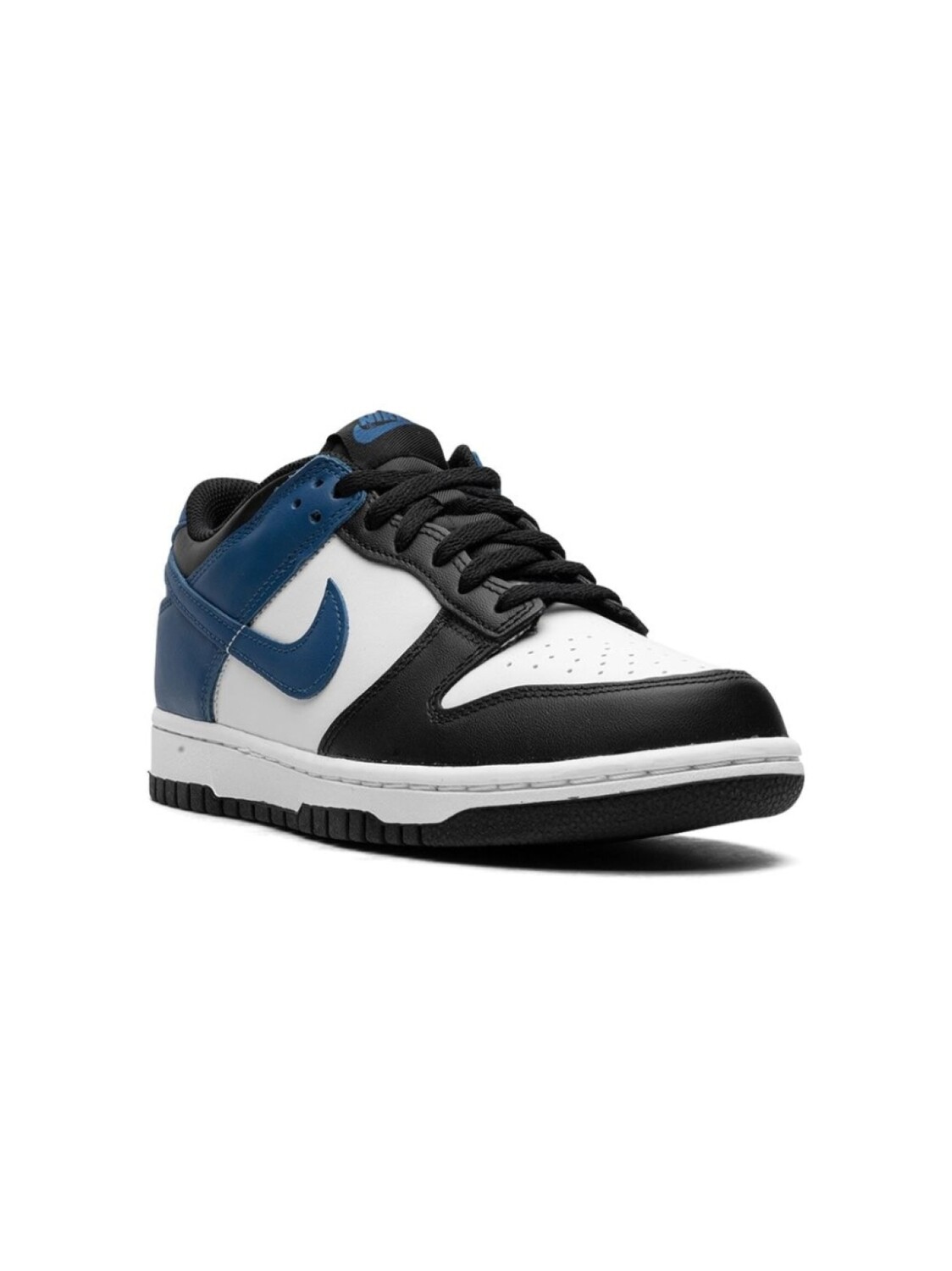 Кроссовки Dunk Low GS Industrial Blue Nike Kids, черный
Кроссовки Dunk Low GS Industrial Blue Nike Kids, черный