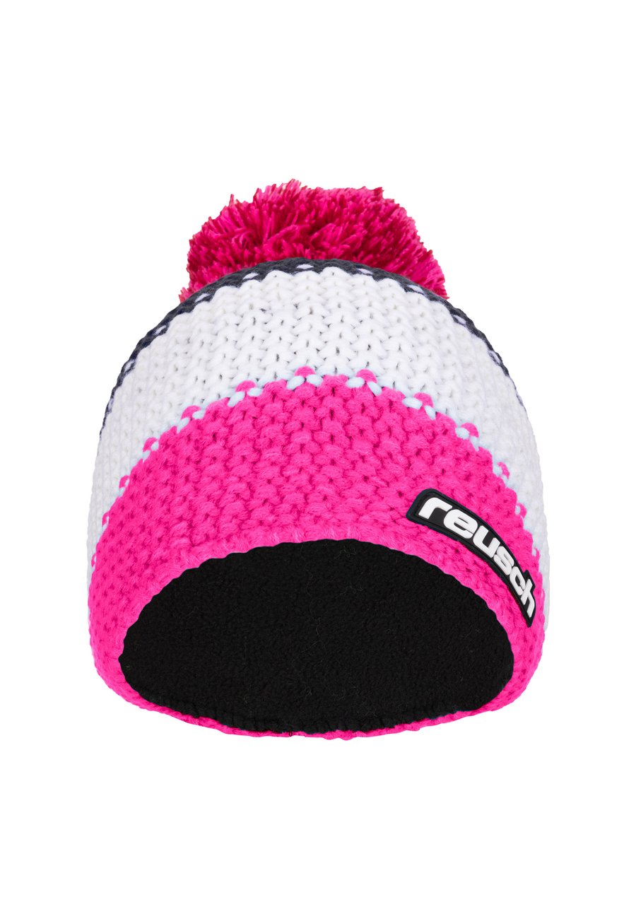 Шапка Reusch ENZO, Crimson Knockout Pink/Pink
Шапка Reusch ENZO, Crimson Knockout Pink/Pink