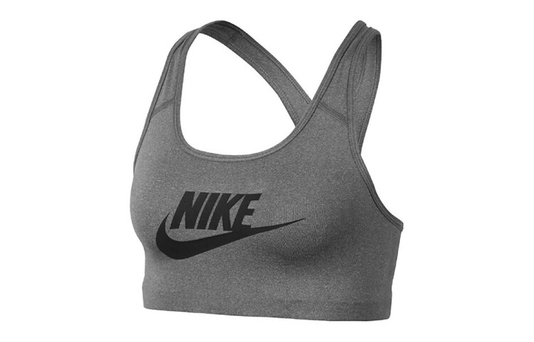 Жилет женский серый Nike
Жилет женский серый Nike