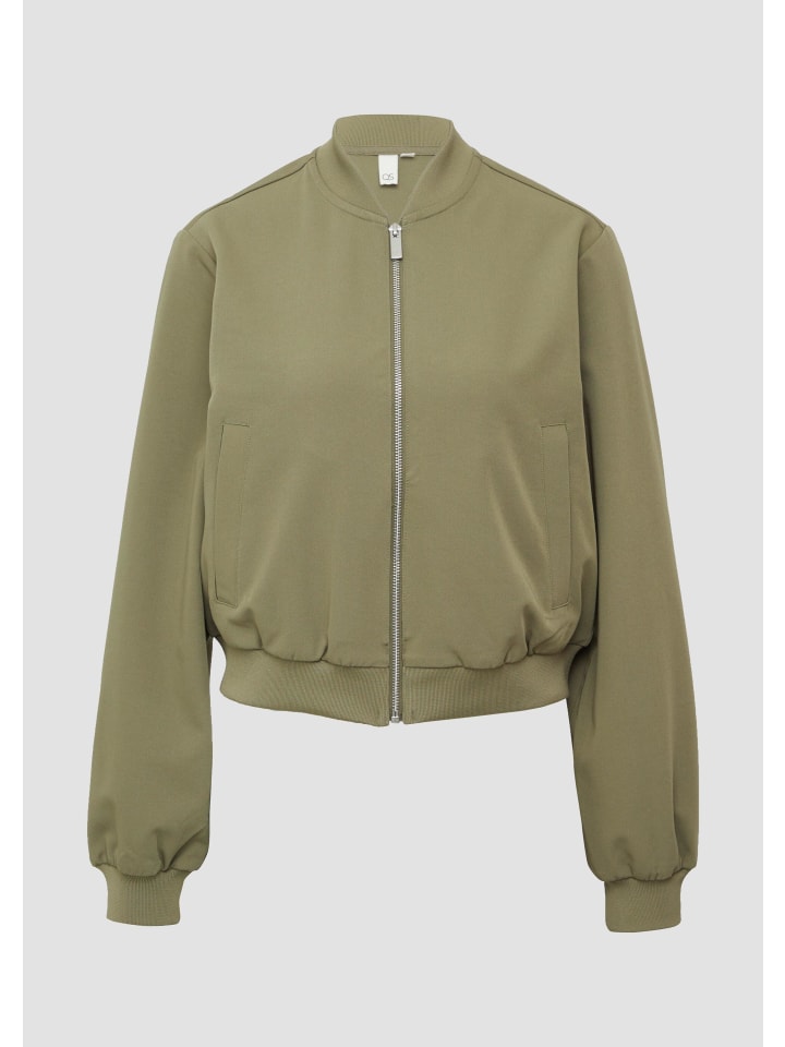 Куртка для активного отдыха в цвете 7854_оливково-зеленый QS
Куртка для активного отдыха в цвете 7854_оливково-зеленый QS