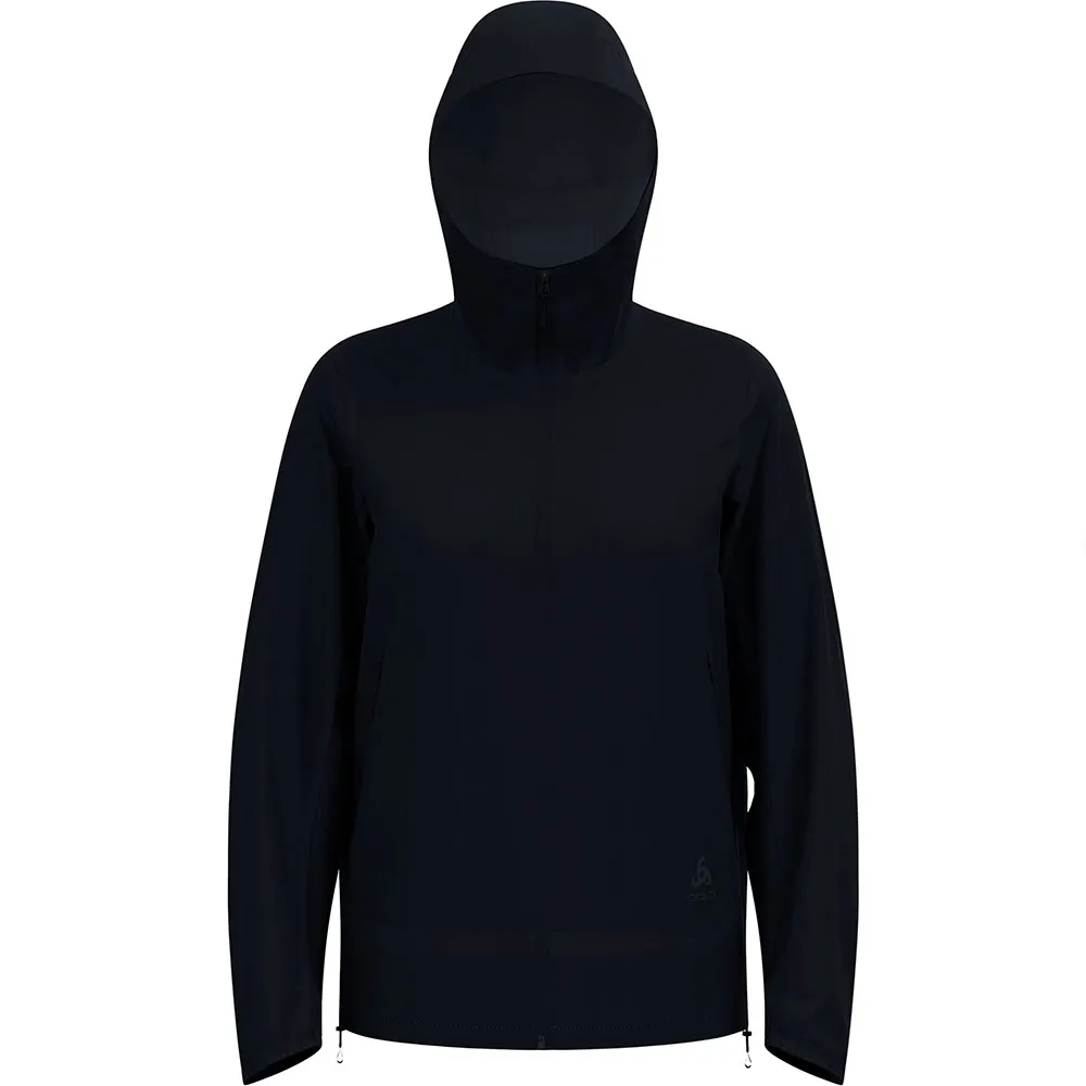 Куртка Odlo Essential 2.5L, черный
Куртка Odlo Essential 2.5L, черный