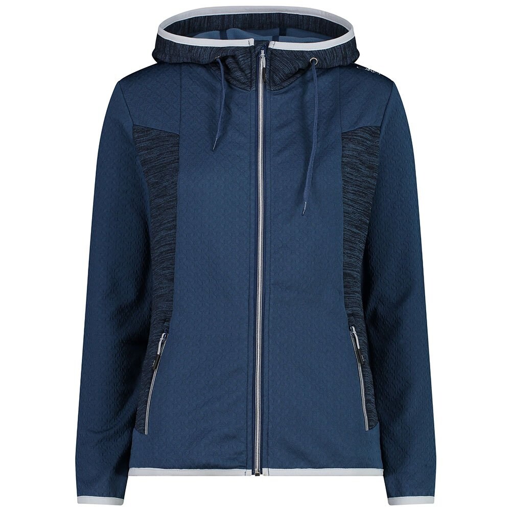 Худи CMP 32G5766, синий
Худи CMP 32G5766, синий