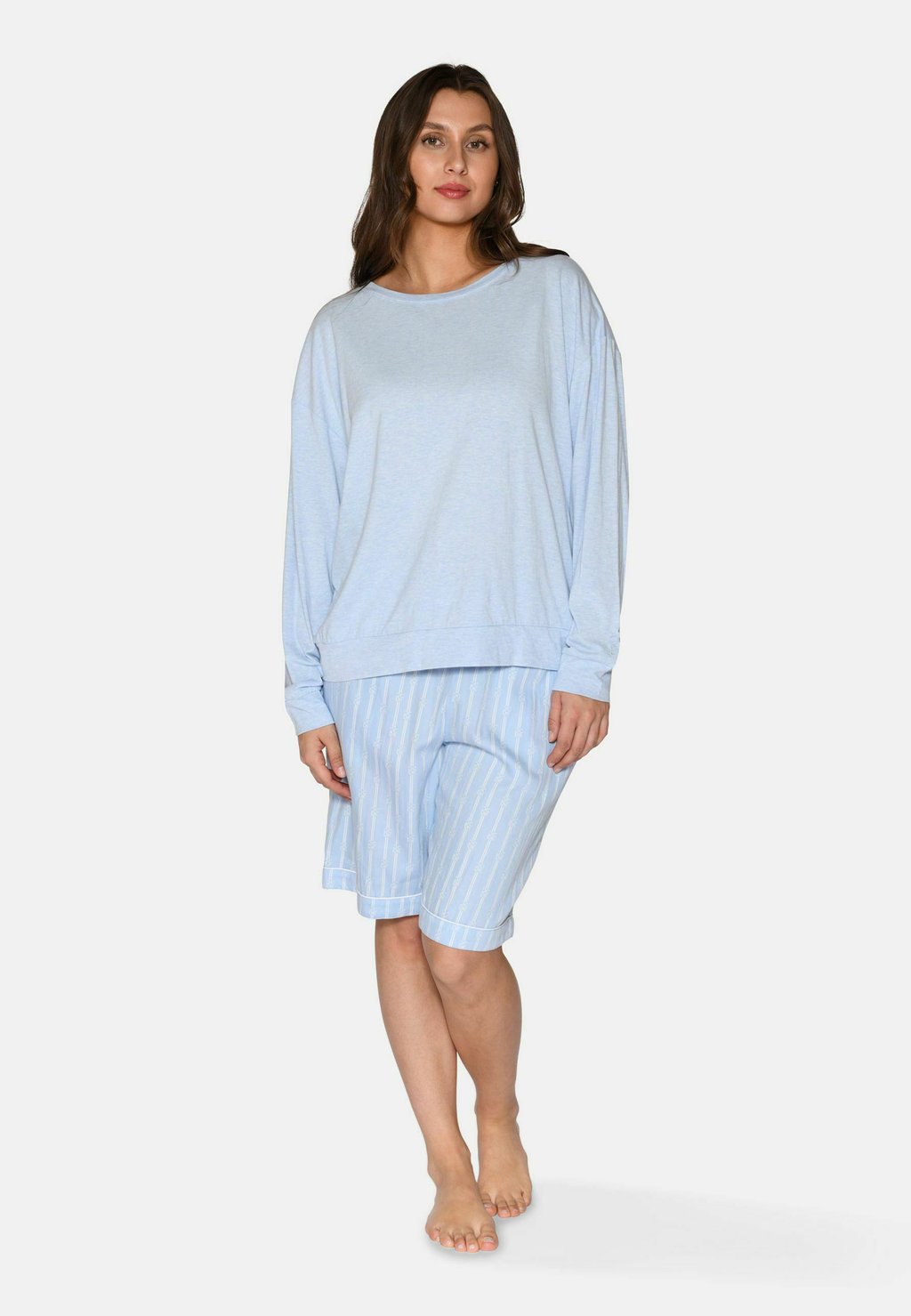 Верх пижамы JOICY CCDK, синий
Верх пижамы JOICY CCDK, синий