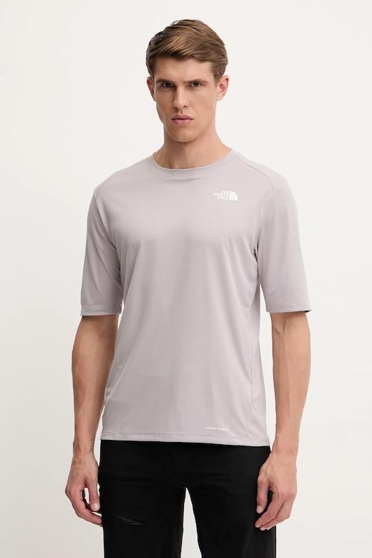 Футболка Shadow спортивная The North Face, бежевый
Футболка Shadow спортивная The North Face, бежевый