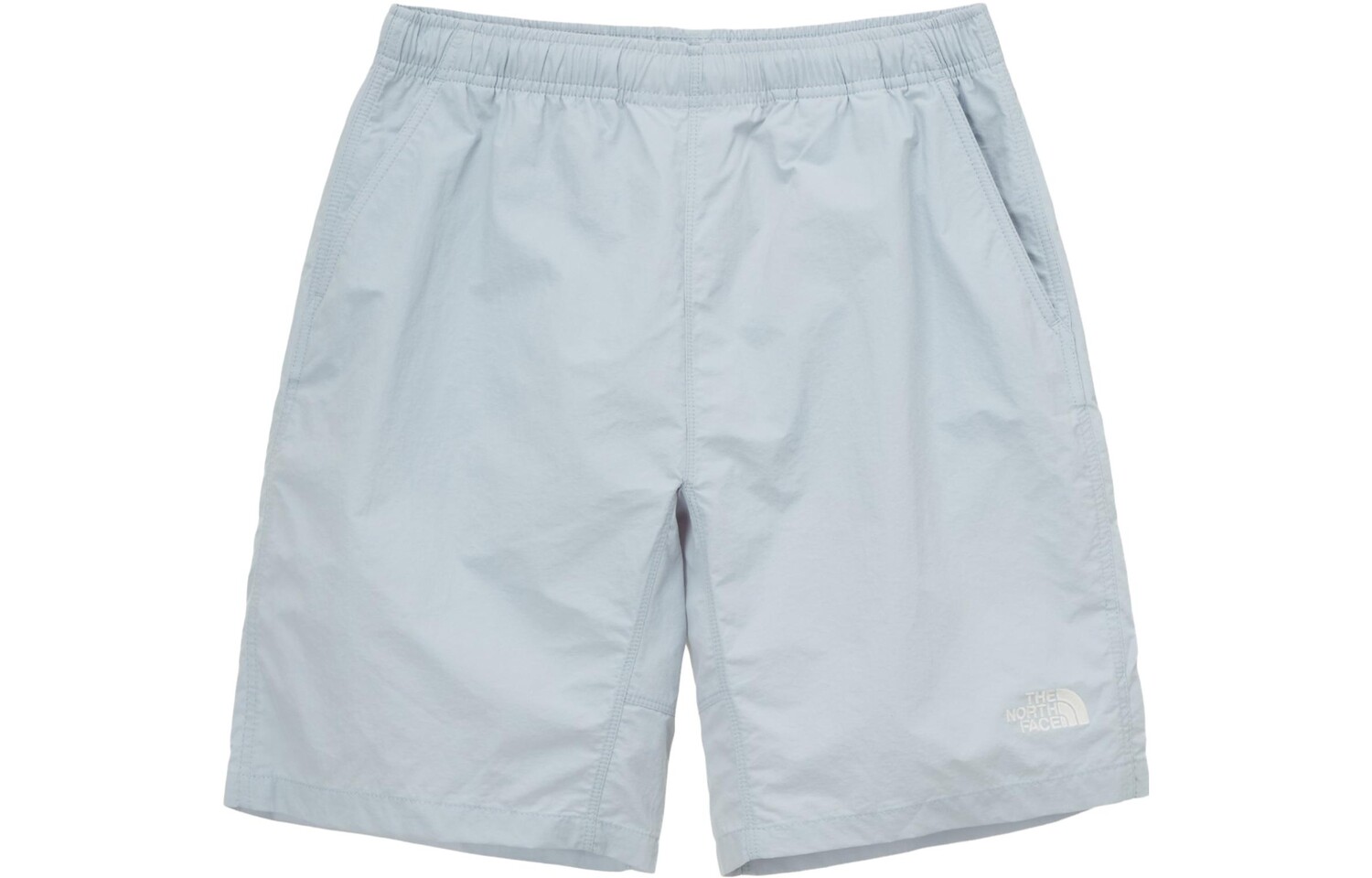 Повседневные шорты мужские небесно-голубые The North Face, голубой
Повседневные шорты мужские небесно-голубые The North Face, голубой