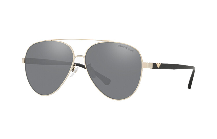 EMPORIO ARMANI Солнцезащитные очки унисекс, Серый
EMPORIO ARMANI Солнцезащитные очки унисекс, Серый