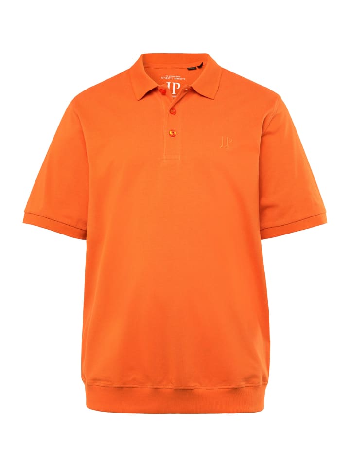 Футболка поло JP1880, оранжевый
Футболка поло JP1880, оранжевый