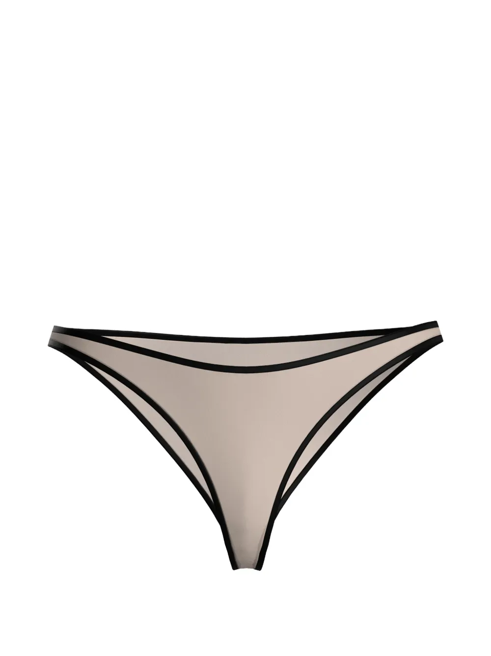 Трусы La Parisienne Maison Close, бежевый
Трусы La Parisienne Maison Close, бежевый