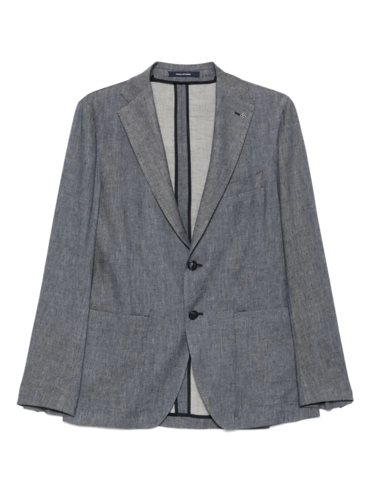 Пиджак Dakar Tagliatore, синий
Пиджак Dakar Tagliatore, синий