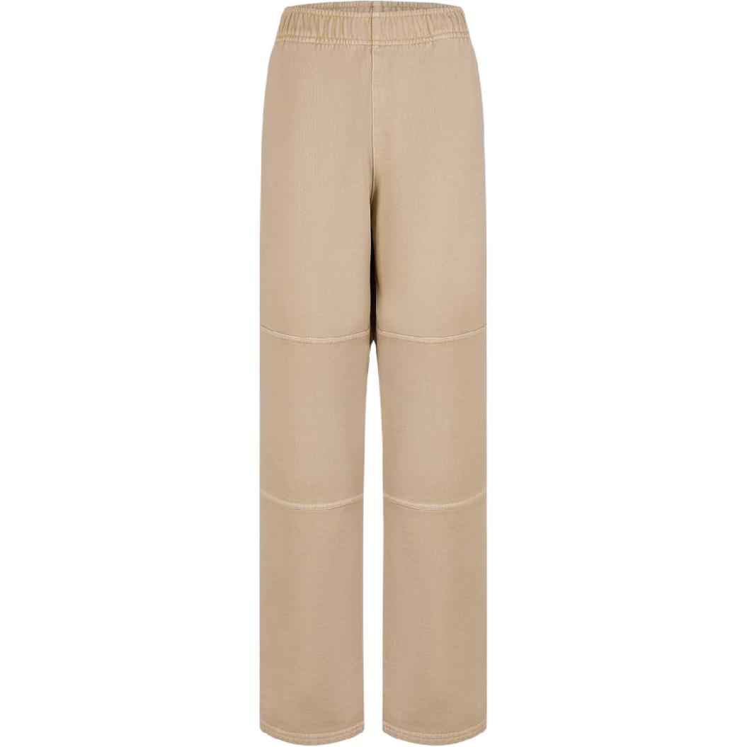 Брюки с эластичным поясом Prada, серый rope
Брюки с эластичным поясом Prada, серый rope