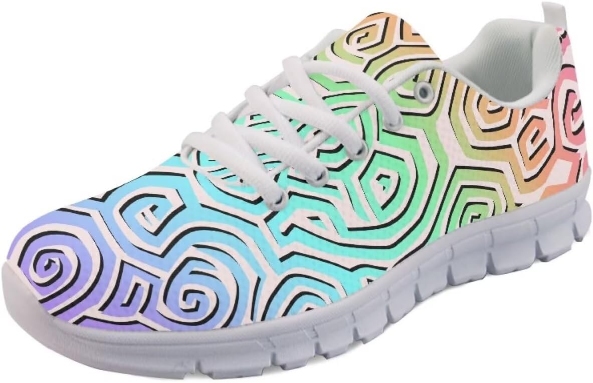 Кроссовки с амортизацией, низкие, спортивные, повседневные, для мужчин, легкие, удобные, противоскользящие для тренировок, размеры US 5-14, с белой подошвой Vuriqeby
Кроссовки с амортизацией, низкие, спортивные, повседневные, для мужчин, легкие, удобные, противоскользящие для тренировок, размеры US 5-14, с белой подошвой Vuriqeby