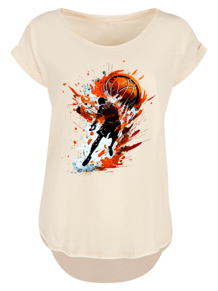 Длинная футболка Basketball Splash Orange Sport LONG в цвете Whitesand F4NT4STIC, Белый, Длинная футболка Basketball Splash Orange Sport LONG в цвете Whitesand F4NT4STIC
Длинная футболка Basketball Splash Orange Sport LONG в цвете Whitesand F4NT4STIC, Белый, Длинная футболка Basketball Splash Orange Sport LONG в цвете Whitesand F4NT4STIC