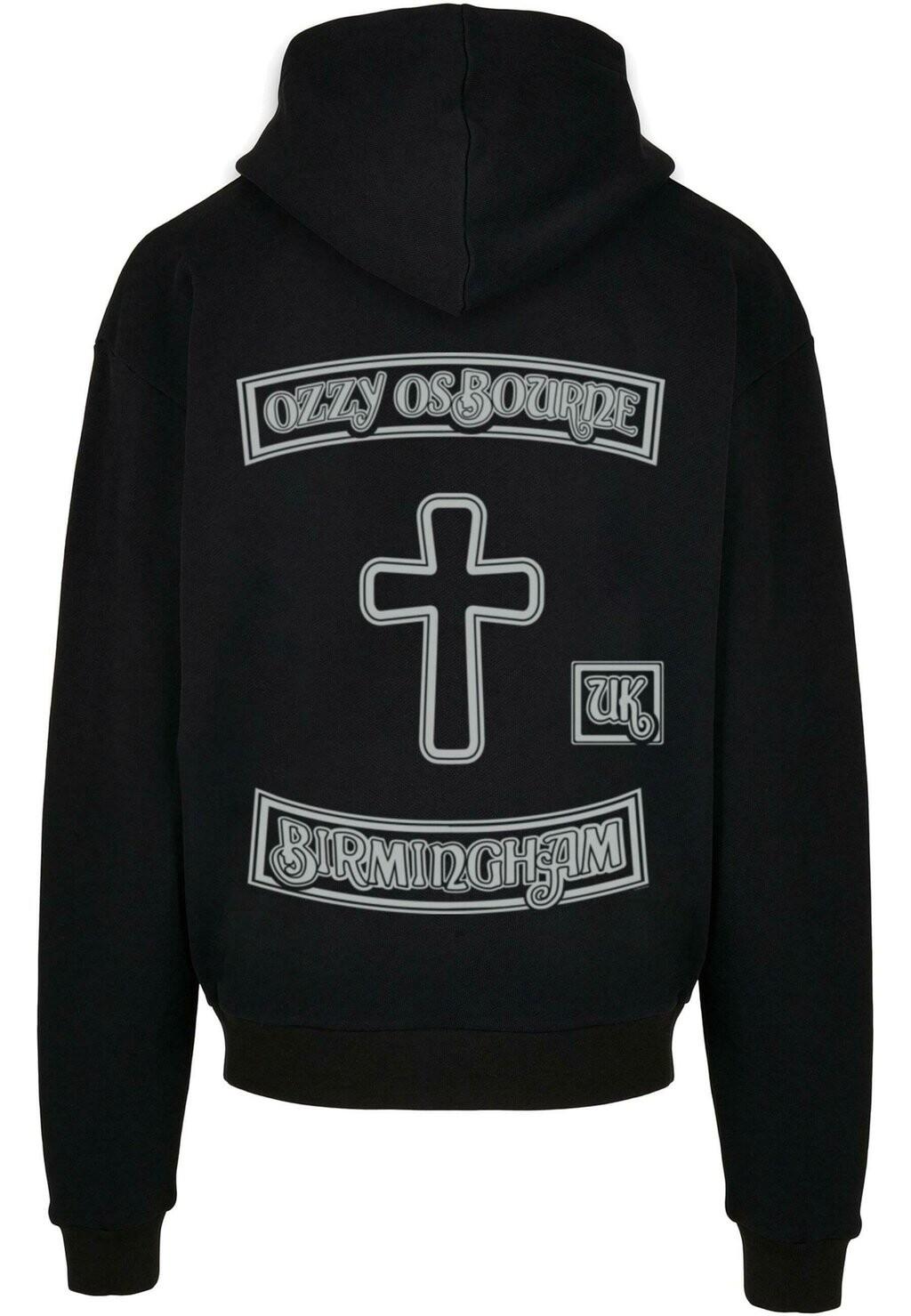 Толстовка с капюшоном OZZY OSBOURNE BIRMINGHAM ULTRA HEAVY Merchcode, черный
Толстовка с капюшоном OZZY OSBOURNE BIRMINGHAM ULTRA HEAVY Merchcode, черный