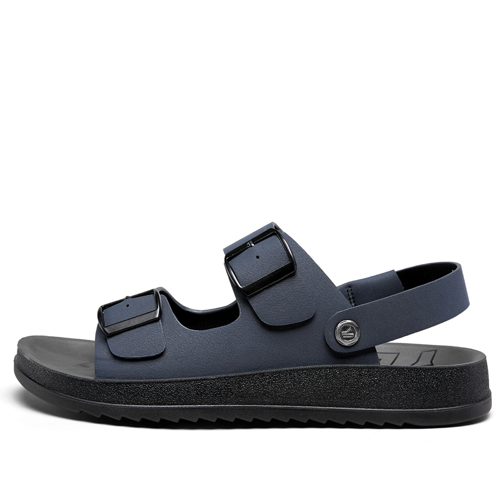 YEARCON Пляжные сандалии мужские синие
YEARCON Пляжные сандалии мужские синие