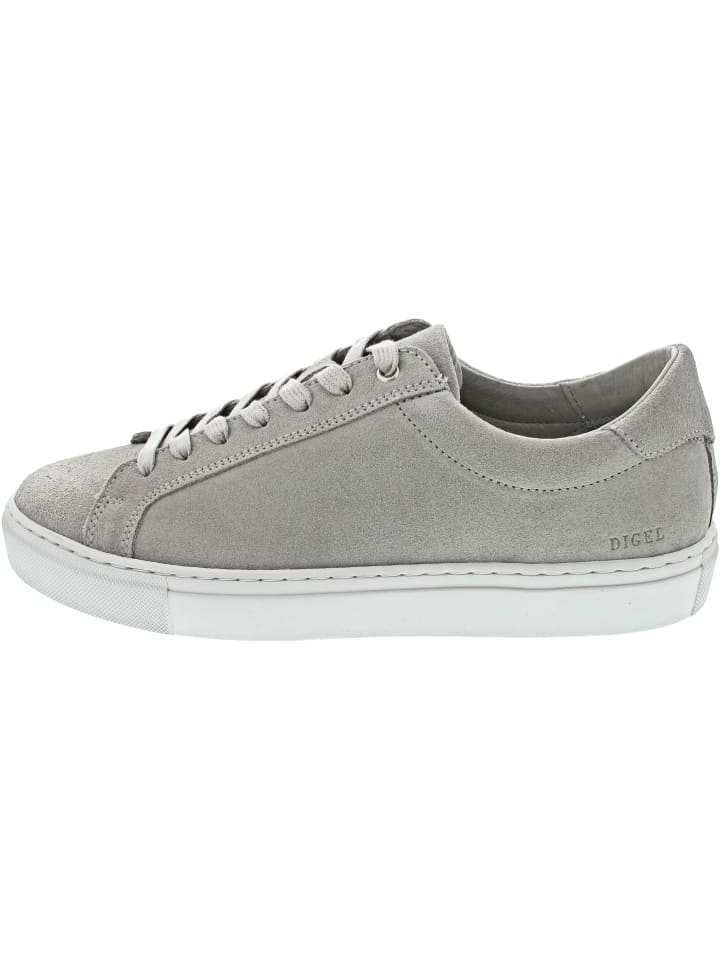 DIGEL Летние кроссовки серые
DIGEL Летние кроссовки серые