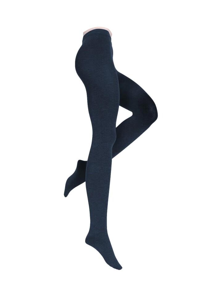 Колготки Wilox Strick aus Merino Wolle und Buchenfaser, синий
Колготки Wilox Strick aus Merino Wolle und Buchenfaser, синий