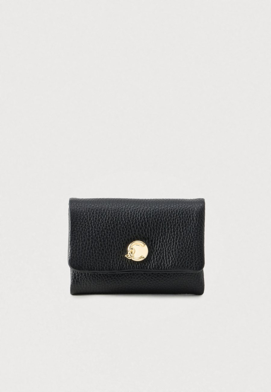Кошелек Coccinelle Wallet, Noir/Black
Кошелек Coccinelle Wallet, Noir/Black