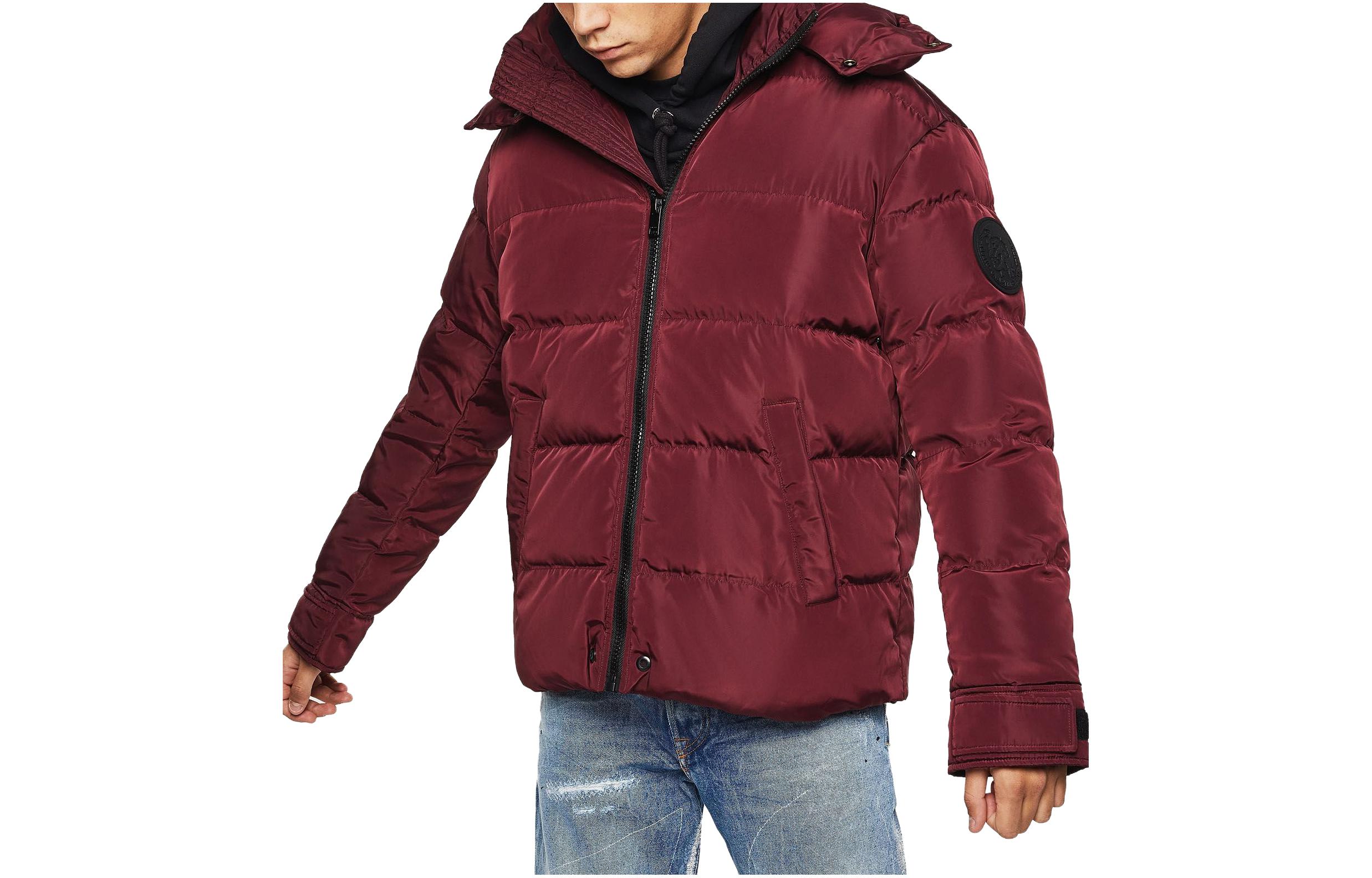 Куртка пуховая мужская розово-красная DIESEL, новогодняя красная, Красный, Куртка пуховая мужская розово-красная DIESEL, новогодняя красная
Куртка пуховая мужская розово-красная DIESEL, новогодняя красная, Красный, Куртка пуховая мужская розово-красная DIESEL, новогодняя красная