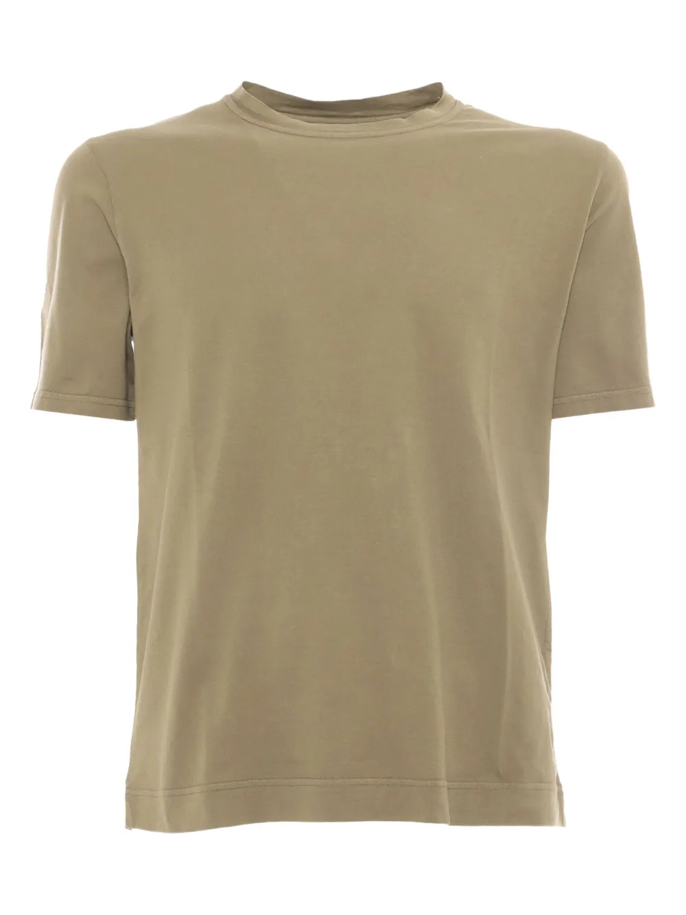 Футболка с короткими рукавами Fedeli, нейтральный
Футболка с короткими рукавами Fedeli, нейтральный