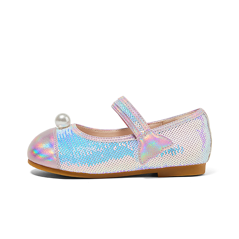 Коллекция мерцающей обуви. Детская кожаная обувь для детей от 3 до 7 лет. Snoffy, розовый
Коллекция мерцающей обуви. Детская кожаная обувь для детей от 3 до 7 лет. Snoffy, розовый