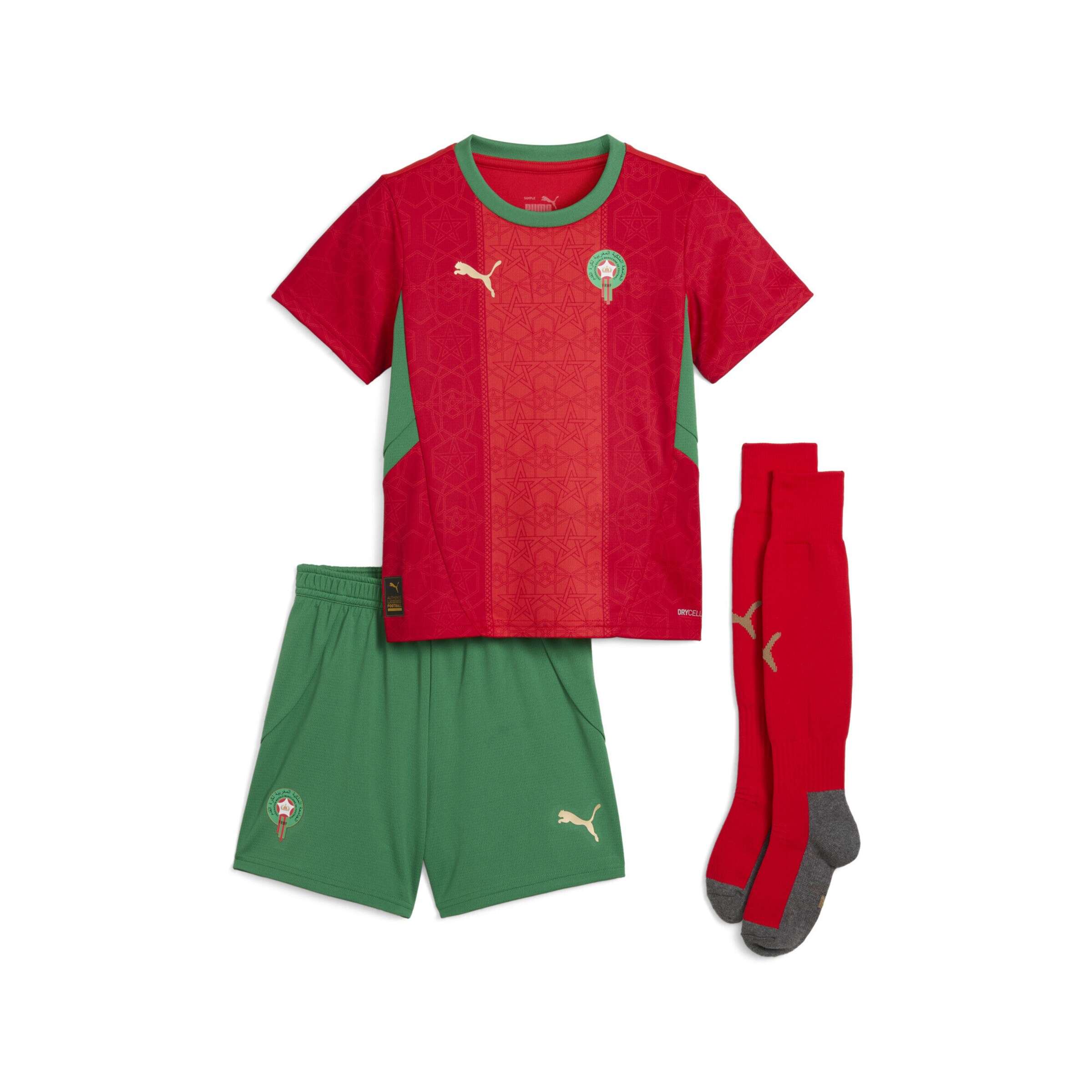 PUMA Спортивный костюм в красном цвете
PUMA Спортивный костюм в красном цвете