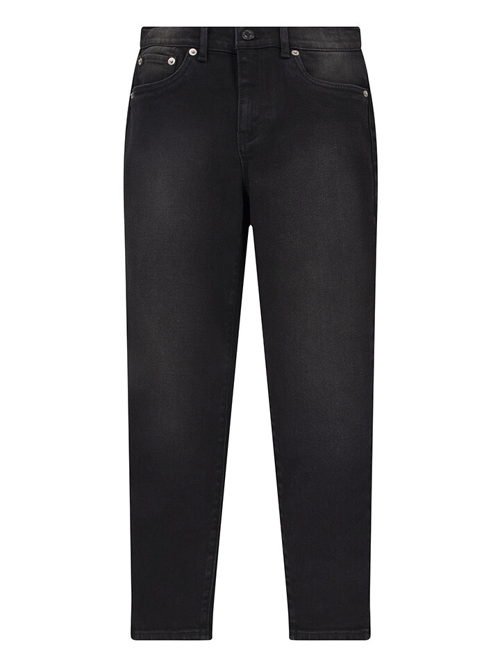 Джинсы Levi's Kids Tapered fit, черный
Джинсы Levi's Kids Tapered fit, черный