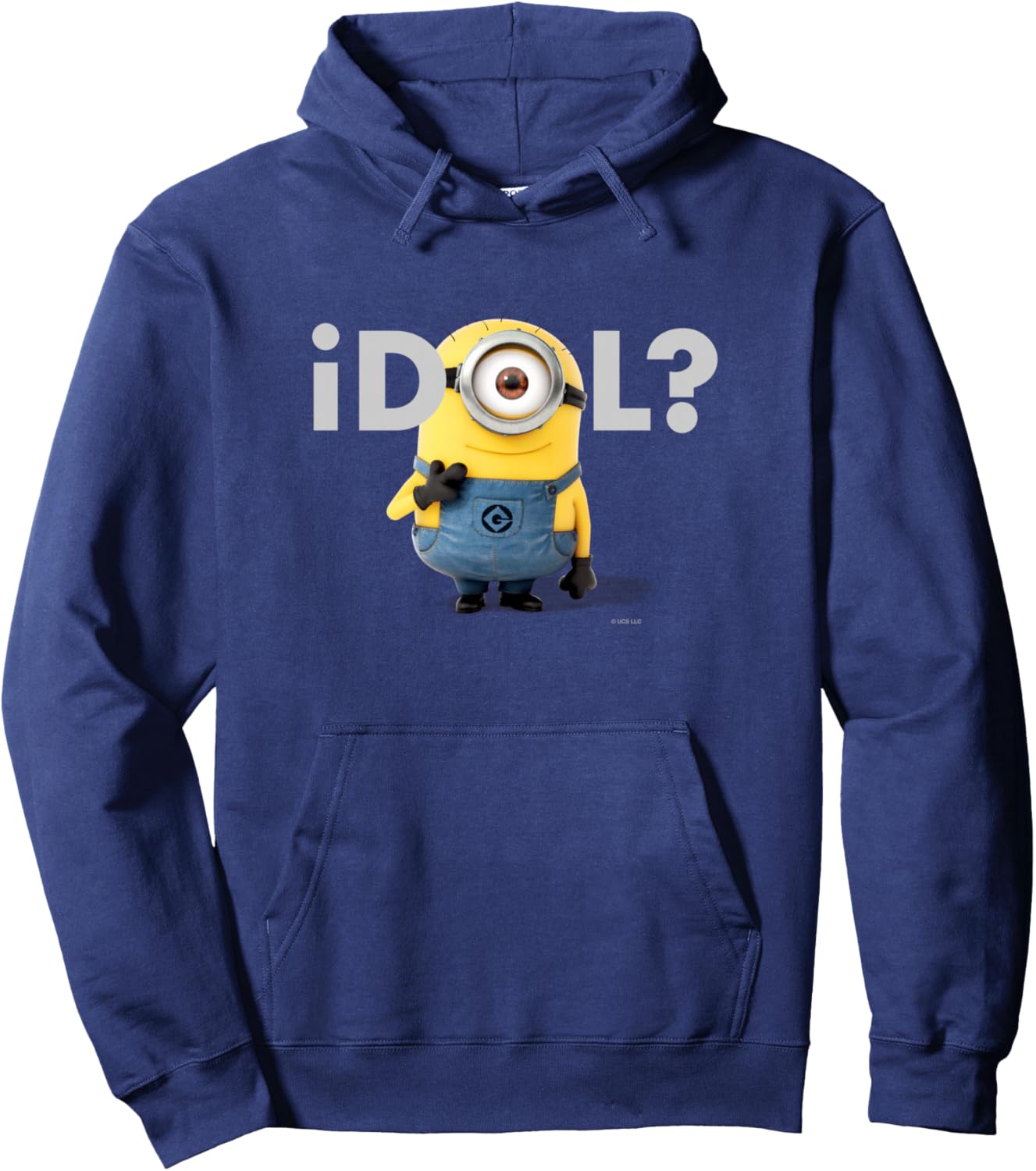 Кумир миньонов (КАРЛ) Толстовка, синяя, размер S Minions, Синий, Кумир миньонов (КАРЛ) Толстовка, синяя, размер S Minions
Кумир миньонов (КАРЛ) Толстовка, синяя, размер S Minions, Синий, Кумир миньонов (КАРЛ) Толстовка, синяя, размер S Minions