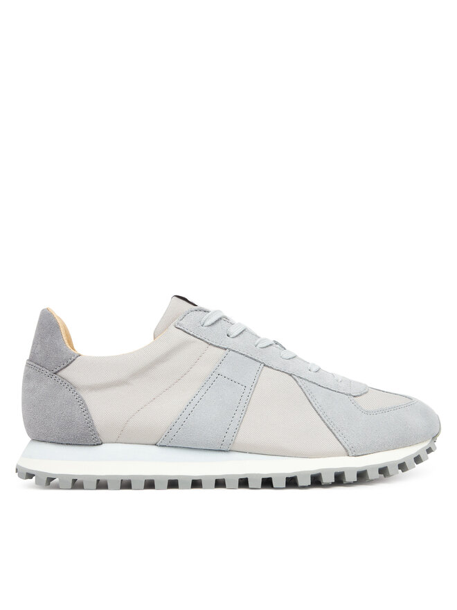 Кроссовки Gat Trail N259004-002BLC001 Novesta, серый 
Кроссовки Gat Trail N259004-002BLC001 Novesta, серый