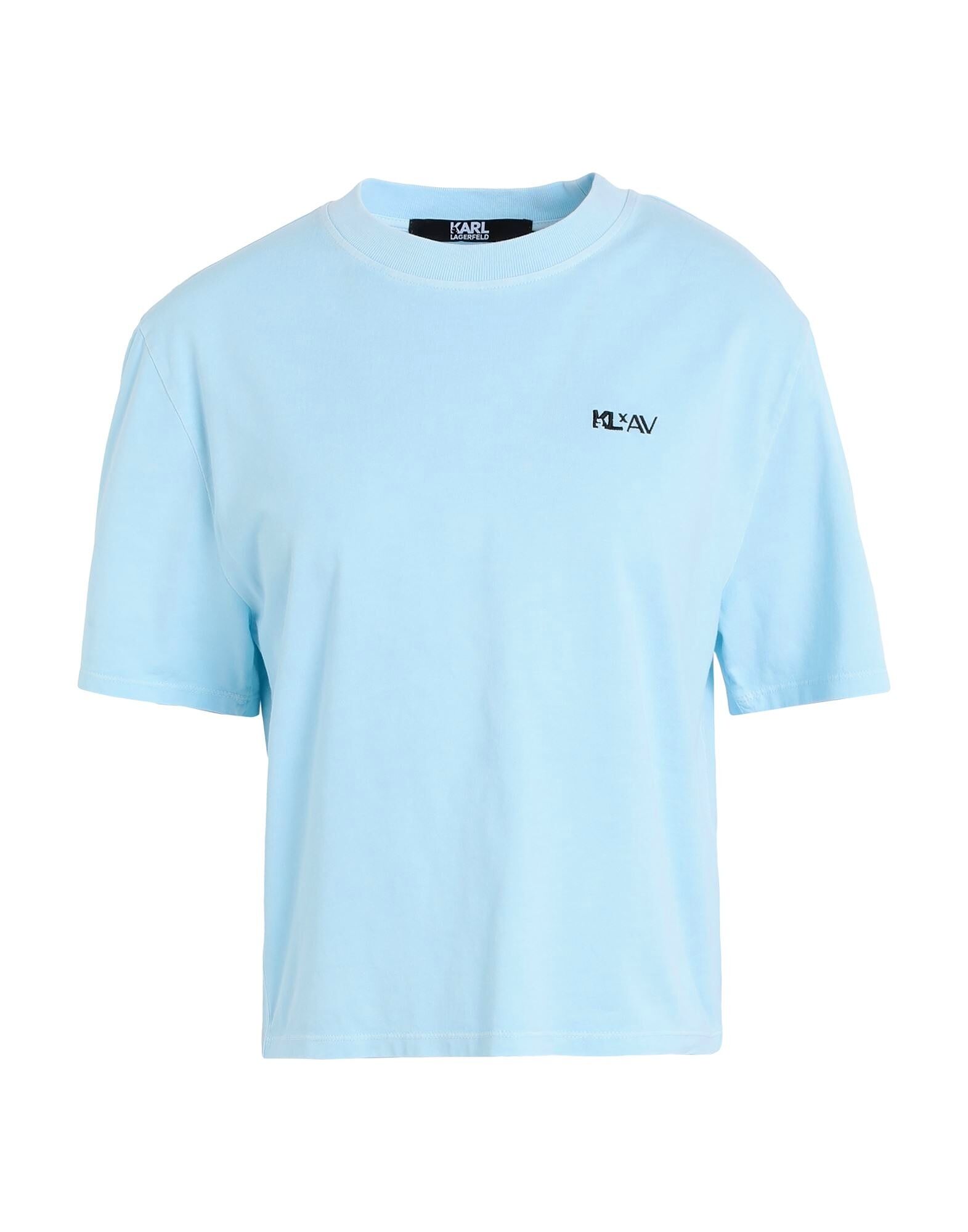 Футболка Klxav Fan T-Shirt Karl Lagerfeld X Amber Valletta, небесно-голубой, Синий, Футболка Klxav Fan T-Shirt Karl Lagerfeld X Amber Valletta, небесно-голубой
Футболка Klxav Fan T-Shirt Karl Lagerfeld X Amber Valletta, небесно-голубой, Синий, Футболка Klxav Fan T-Shirt Karl Lagerfeld X Amber Valletta, небесно-голубой