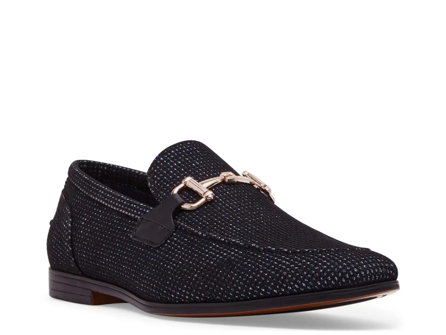 Лоферы Darien Loafer Steve Madden, черный
Лоферы Darien Loafer Steve Madden, черный