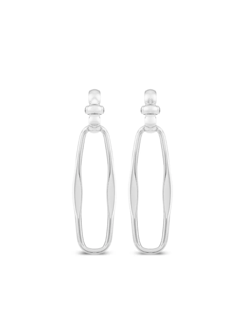 Серебряные серьги Sylvie Federica Tosi
Серебряные серьги Sylvie Federica Tosi