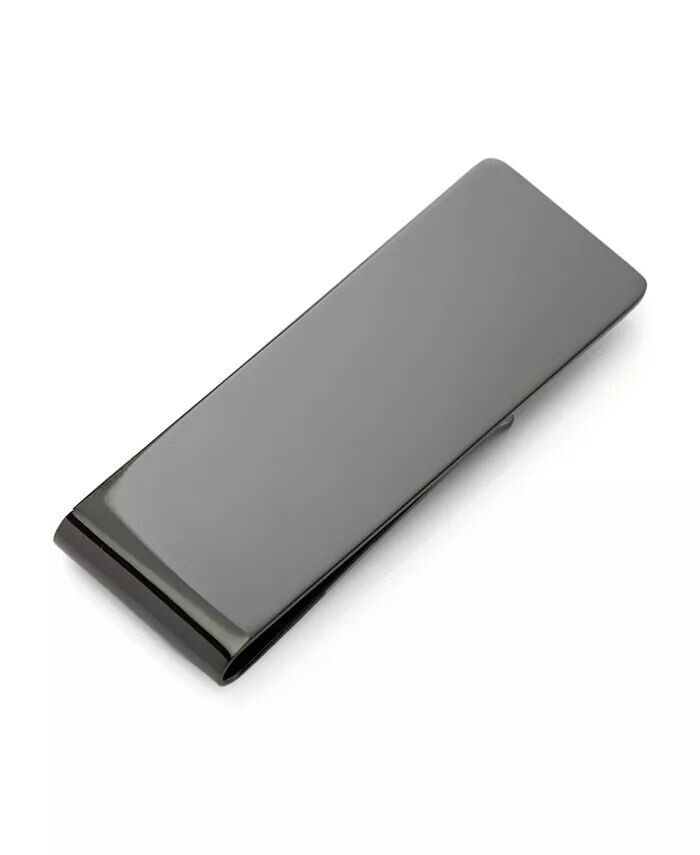 Мужской зажим для денег из нержавеющей стали с гравировкой Ox & Bull Trading Co., серебро
Мужской зажим для денег из нержавеющей стали с гравировкой Ox & Bull Trading Co., серебро