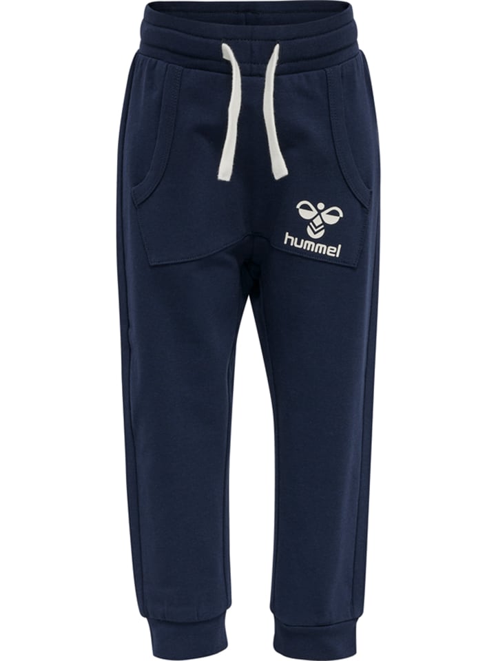 Спортивные брюки Hummel
Спортивные брюки Hummel