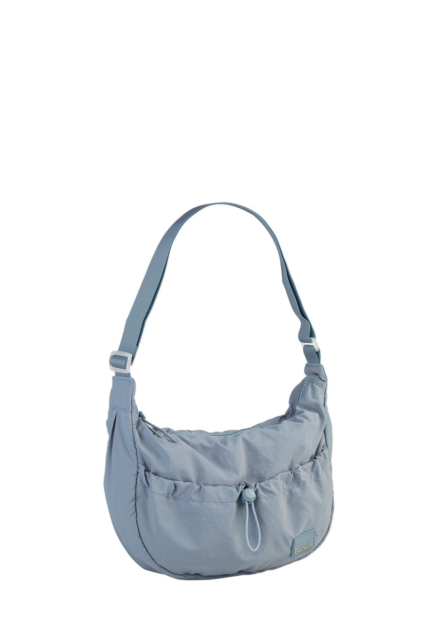 Сумка Bench UMHÄNGE, Blau/Blue
Сумка Bench UMHÄNGE, Blau/Blue