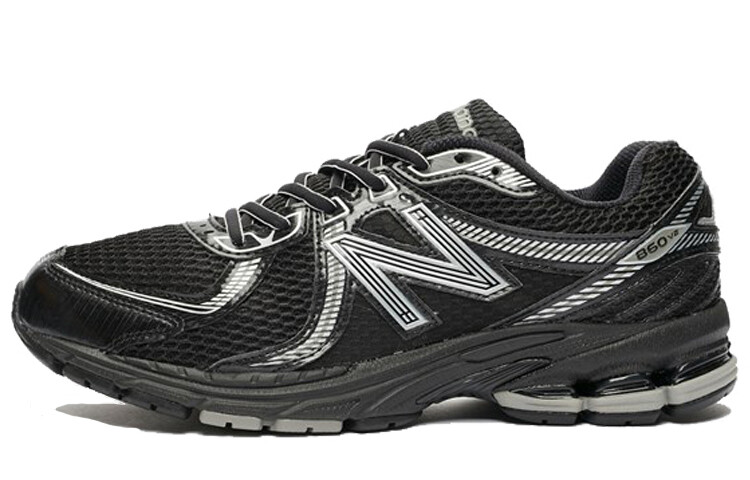 Кроссовки New Balance NB 860 унисекс
Кроссовки New Balance NB 860 унисекс