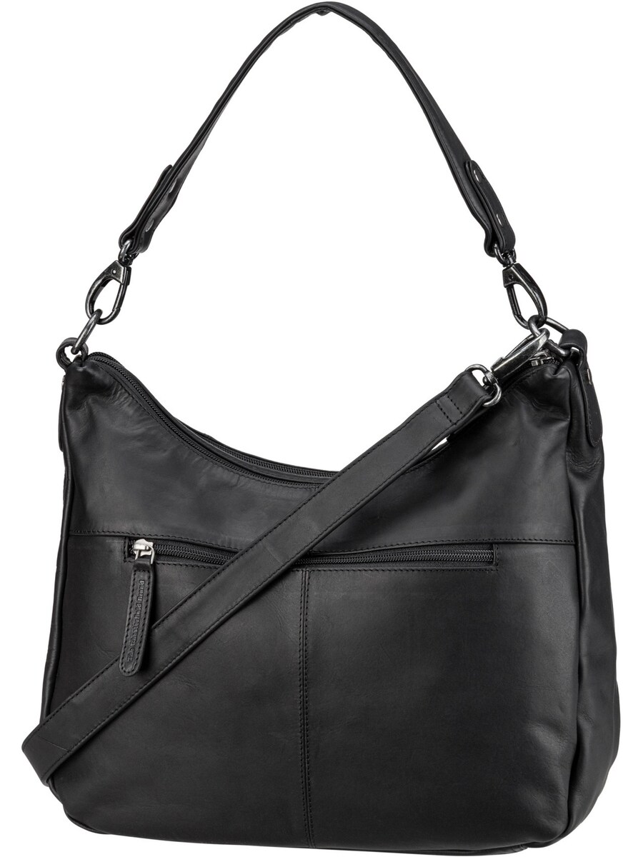 Сумка-мешок The Chesterfield Brand Marle 1297, черный
Сумка-мешок The Chesterfield Brand Marle 1297, черный