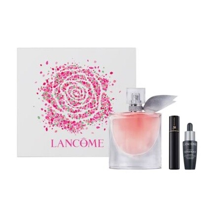La Vie Est Belle Perfume Spray 50ml + Advanced Gen Markenlos
La Vie Est Belle Perfume Spray 50ml + Advanced Gen Markenlos
