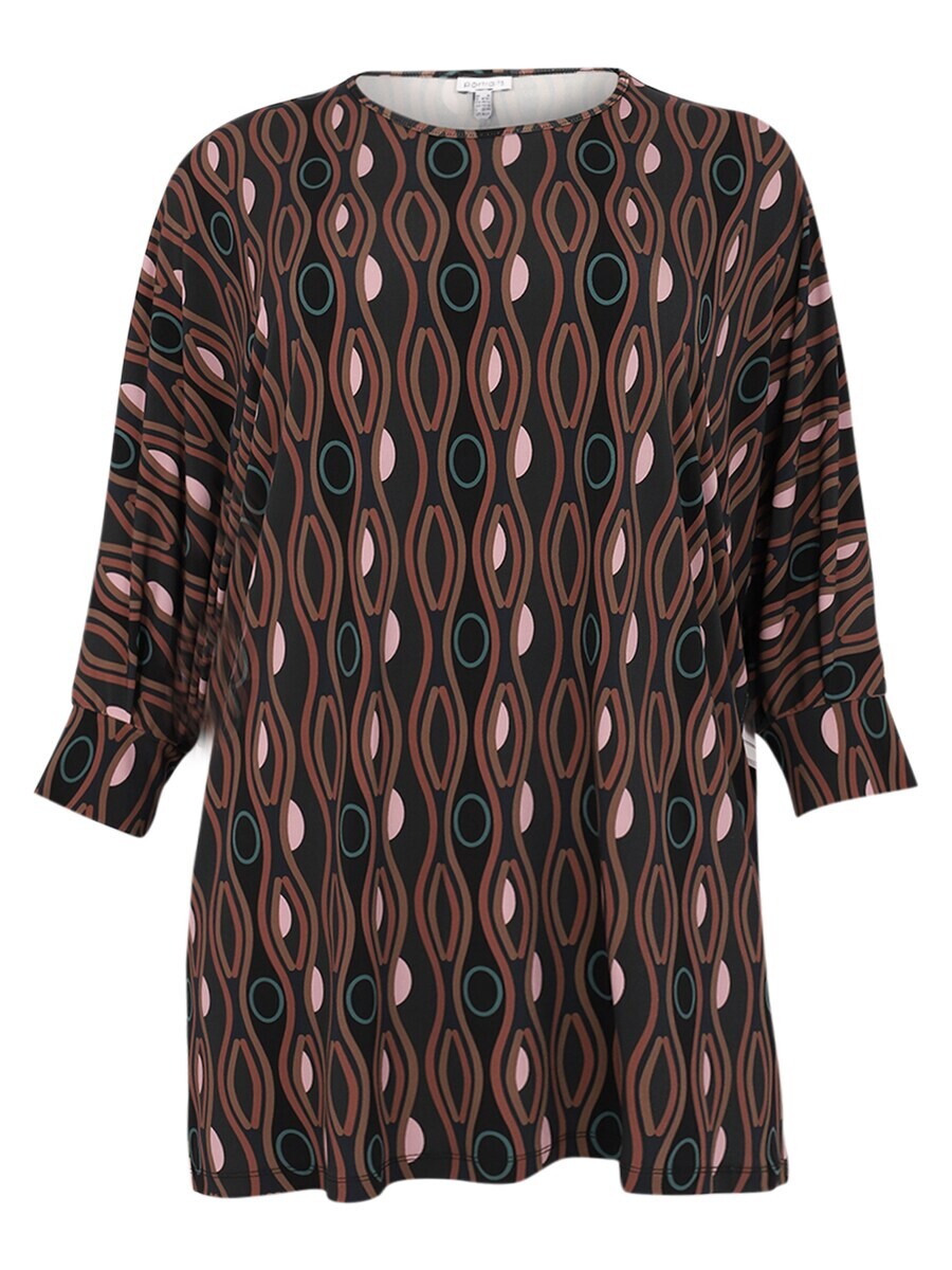 Туника Yoek, цвет Brown/Black, Черный, Туника Yoek, цвет Brown/Black
Туника Yoek, цвет Brown/Black, Черный, Туника Yoek, цвет Brown/Black