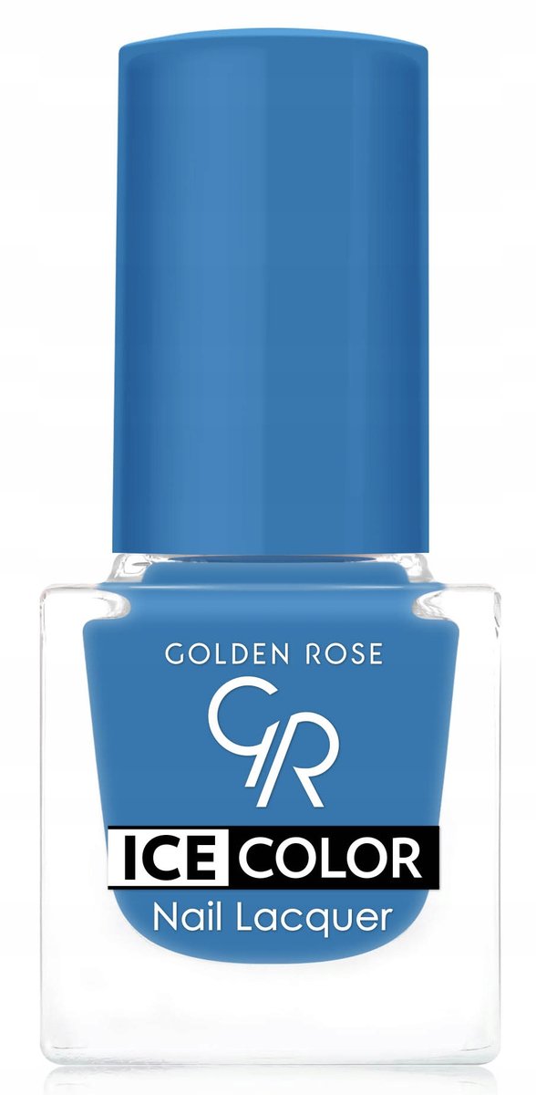 Лак для ногтей Golden Rose Ice Color 6 мл 238
Лак для ногтей Golden Rose Ice Color 6 мл 238