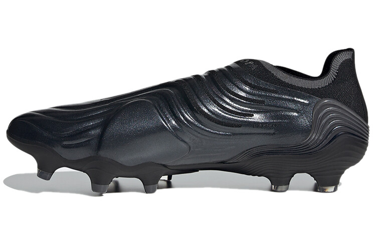 Copa Sense FG Core черный металлик Adidas
Copa Sense FG Core черный металлик Adidas