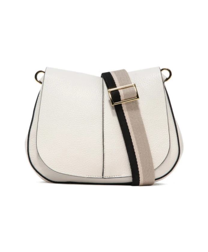 Большая круглая сумка Gianni Chiarini, бежевый
Большая круглая сумка Gianni Chiarini, бежевый