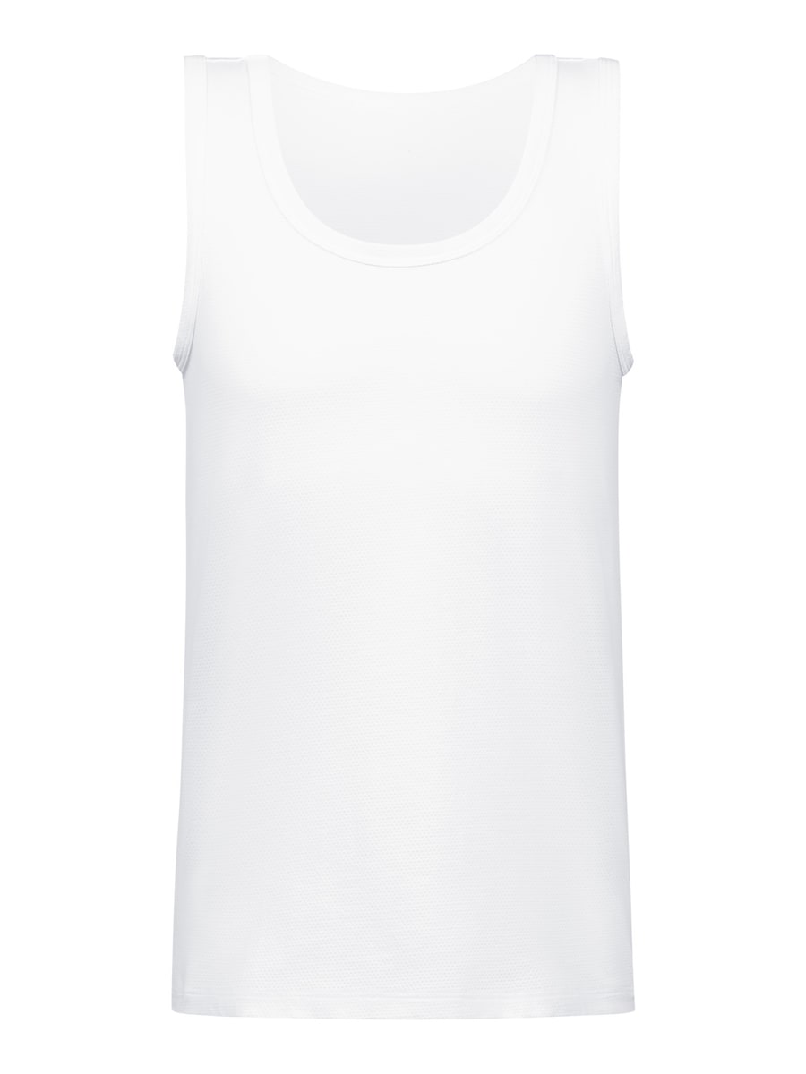 Нижняя рубашка Mey Dry Cotton Breeze, белый
Нижняя рубашка Mey Dry Cotton Breeze, белый