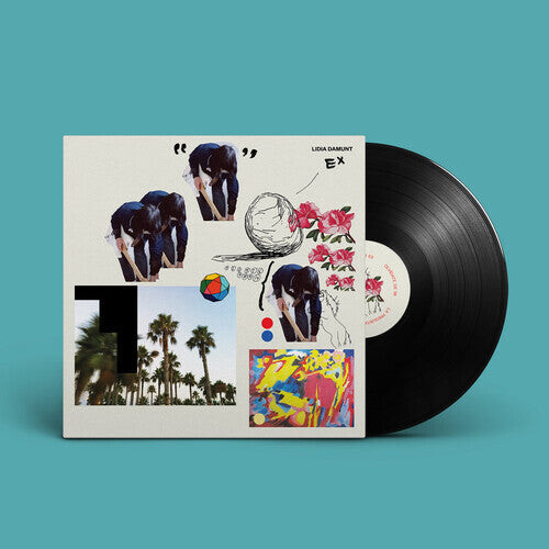 Виниловая пластинка Damunt, Lidia: Ex
Виниловая пластинка Damunt, Lidia: Ex