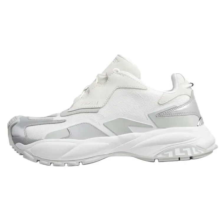 VERSACE Mercury M_VS_04 Низкие повседневные туфли мужские белые 
VERSACE Mercury M_VS_04 Низкие повседневные туфли мужские белые