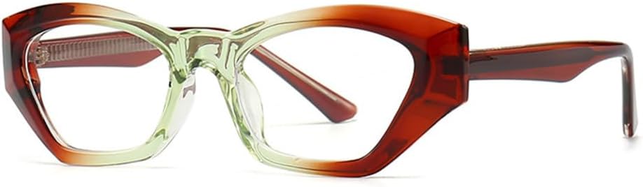 Солнцезащитные очки Polygon Cat Eye с двойным цветовым переходом, женские, ретро, градиентные, с защитой от УФ-излучения UV400, мужские солнцезащитные очки VFDHN, 11
Солнцезащитные очки Polygon Cat Eye с двойным цветовым переходом, женские, ретро, градиентные, с защитой от УФ-излучения UV400, мужские солнцезащитные очки VFDHN, 11