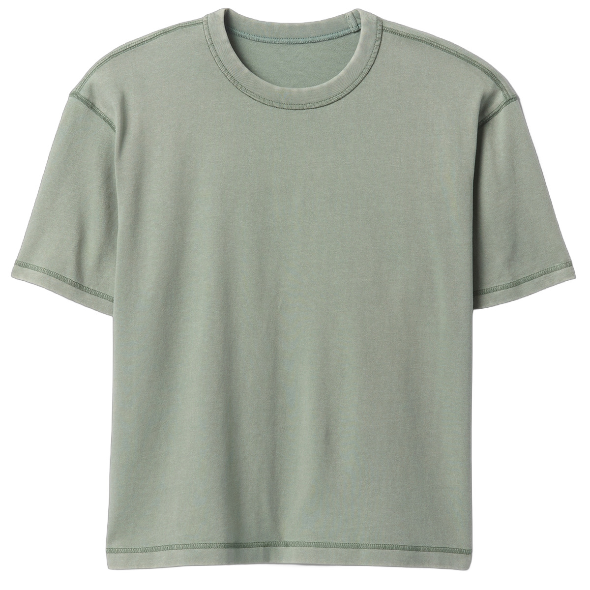 Футболка унисекс GAP, светло-зеленый
Футболка унисекс GAP, светло-зеленый