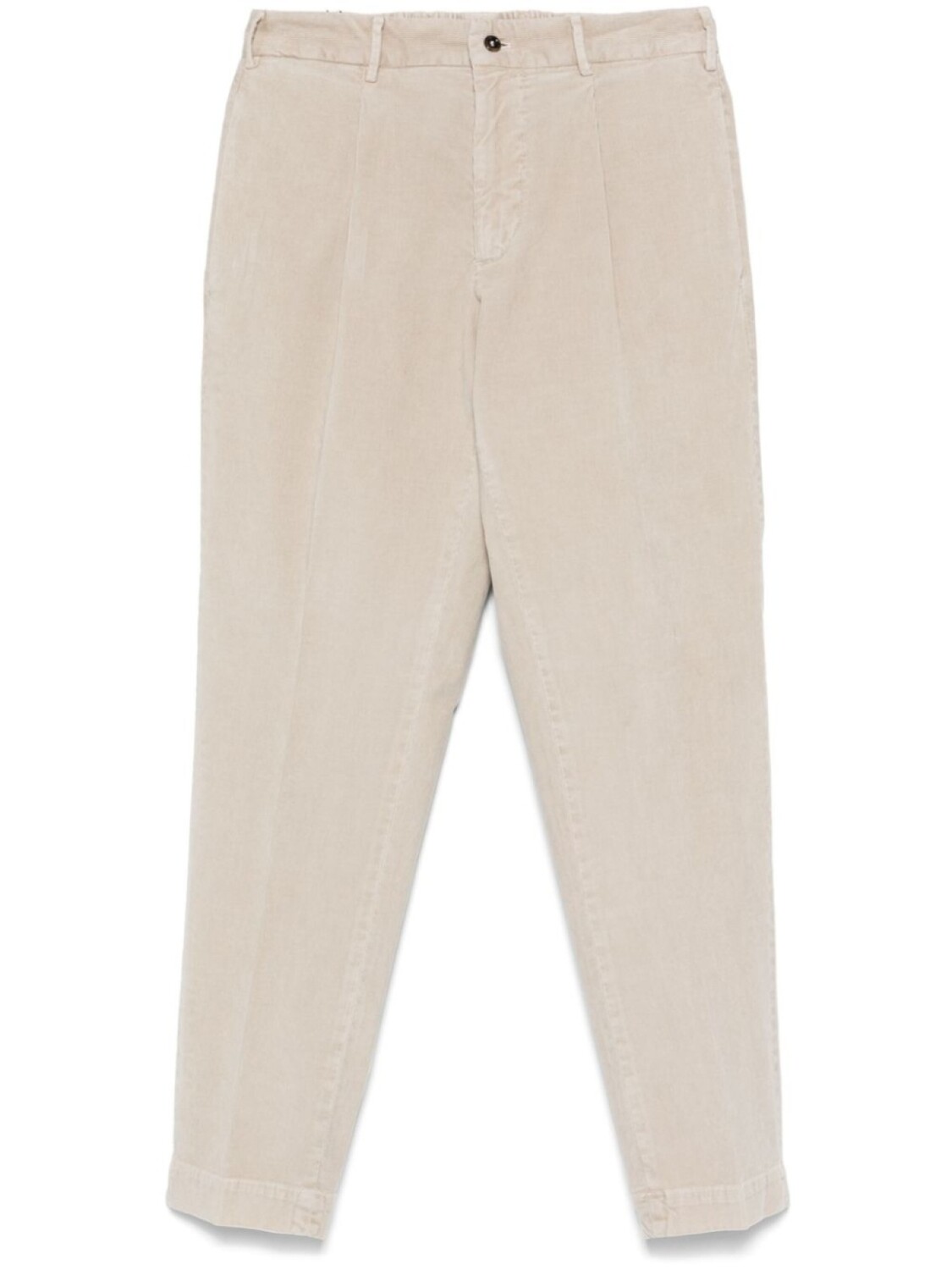 Зауженные вельветовые брюки Dell'oglio, нейтральный цвет
Зауженные вельветовые брюки Dell'oglio, нейтральный цвет