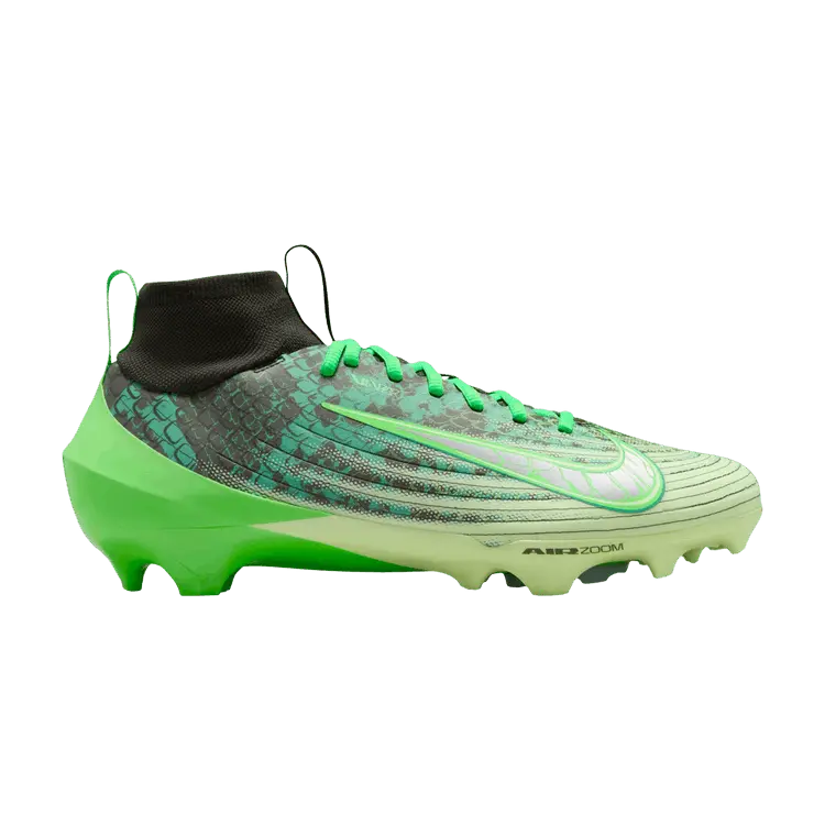 Кроссовки CeeDee Lamb x Air Zoom Vapor Pro 1 'Slime', зеленый 
Кроссовки CeeDee Lamb x Air Zoom Vapor Pro 1 'Slime', зеленый