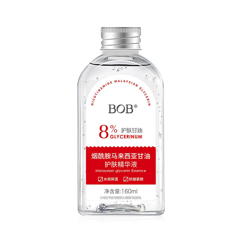 Сыворотка унисекс BOB
Сыворотка унисекс BOB